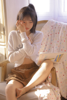 女儿的男朋友5中汉字晋通话